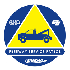 Freeway Service Patrol